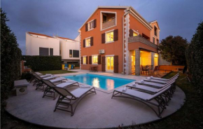 Villa Leon
